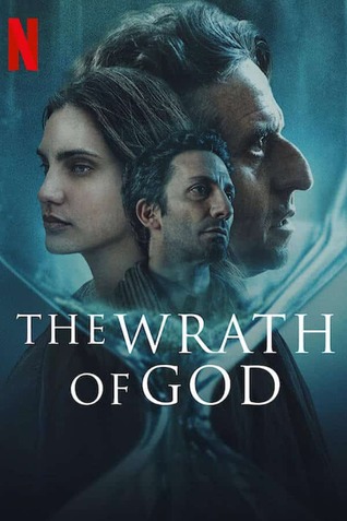 The Wrath of God 2022 hd in Hindi Dubb Hdrip Hollywood Dubbed movie download